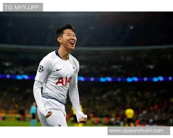 托特纳姆热刺vs曼联英超焦点战:孙兴慜对决滕哈赫战术,主场逆袭悬念揭晓 托特纳姆热刺vs曼联英超焦点战:孙兴慜对决滕哈赫战术,主场逆袭悬念揭晓