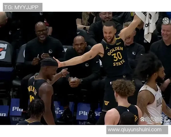 勇士队末节逆转狂轰51分!库里三分球引爆“勇三疯”升级版 勇士队末节逆转狂轰51分!库里三分球引爆“勇三疯”升级版