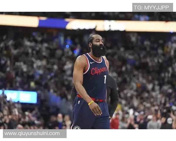 哈登41分三双救主!快船季后赛逆转独行侠,莱昂纳德缺阵仍取关键胜利 哈登41分三双救主!快船季后赛逆转独行侠,莱昂纳德缺阵仍取关键胜利