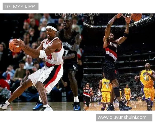 1990年湖人与快船的对决回顾及其对NBA历史的影响分析 1990年湖人与快船的对决回顾及其对NBA历史的影响分析