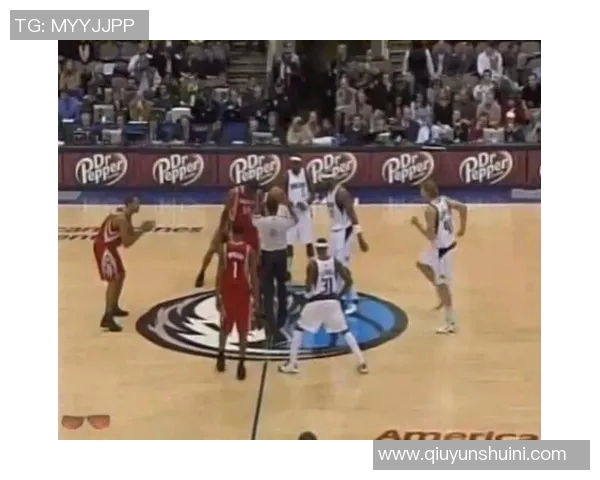 2007年NBA季后赛经典对决回顾太阳队与小牛队的精彩录像重温